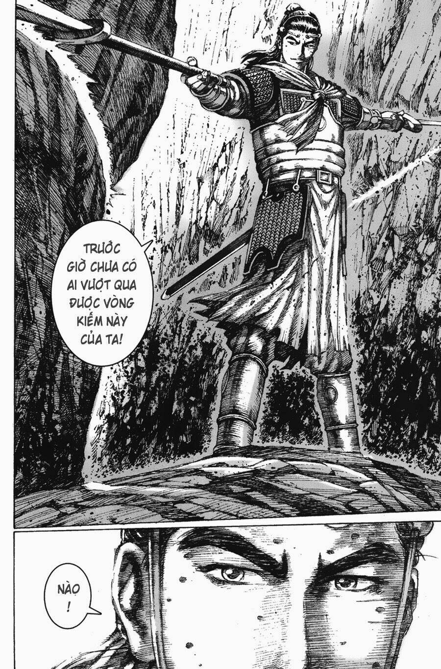 Hỏa Phụng Liêu Nguyên: Chapter 107