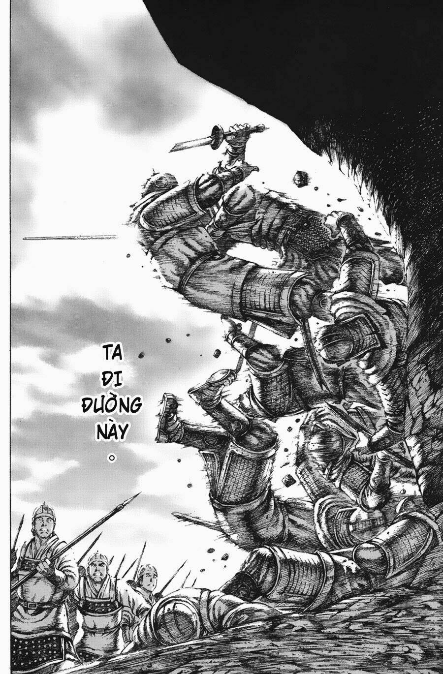 Hỏa Phụng Liêu Nguyên: Chapter 107