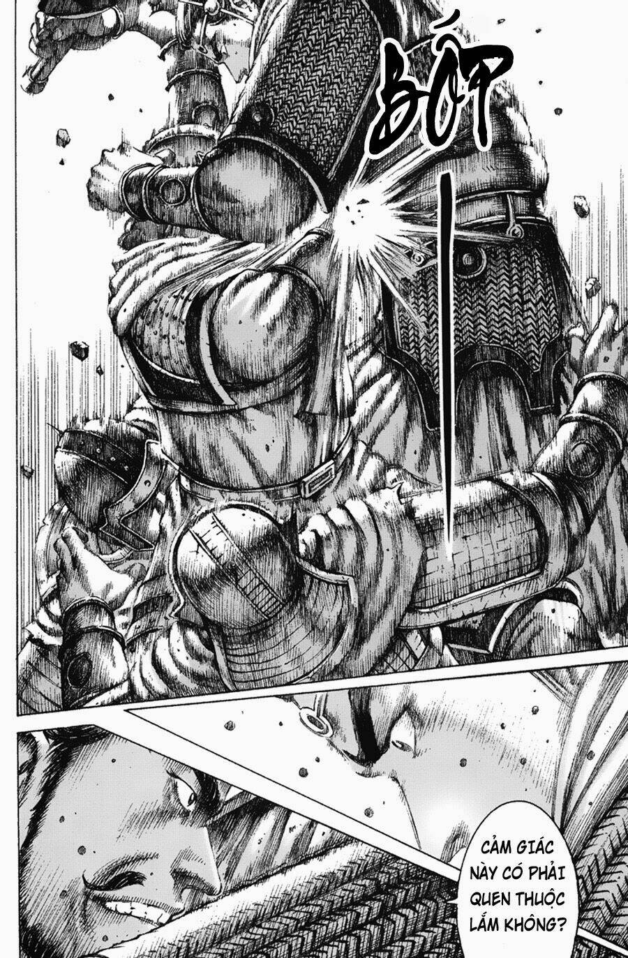 Hỏa Phụng Liêu Nguyên: Chapter 107