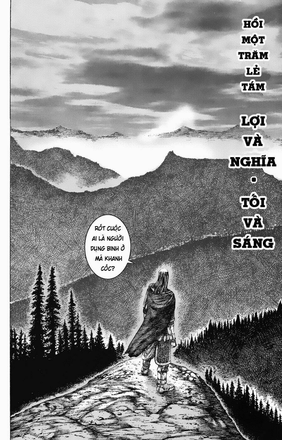 Hỏa Phụng Liêu Nguyên: Chapter 108