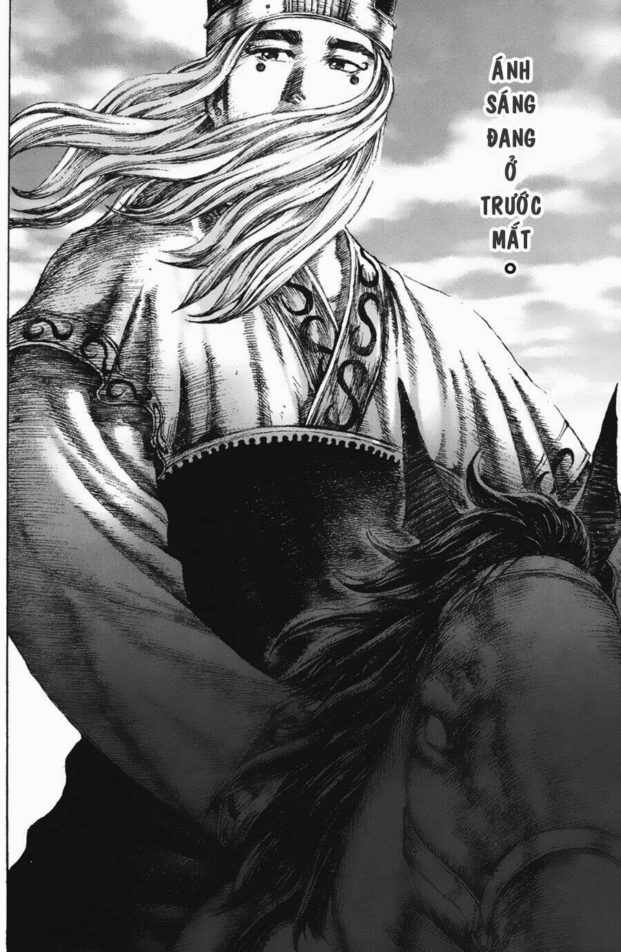 Hỏa Phụng Liêu Nguyên: Chapter 108