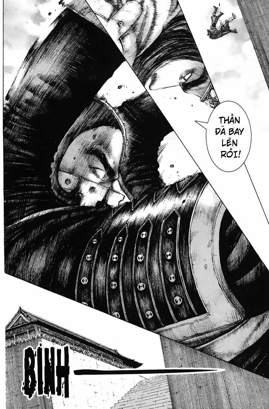 Hỏa Phụng Liêu Nguyên: Chapter 113