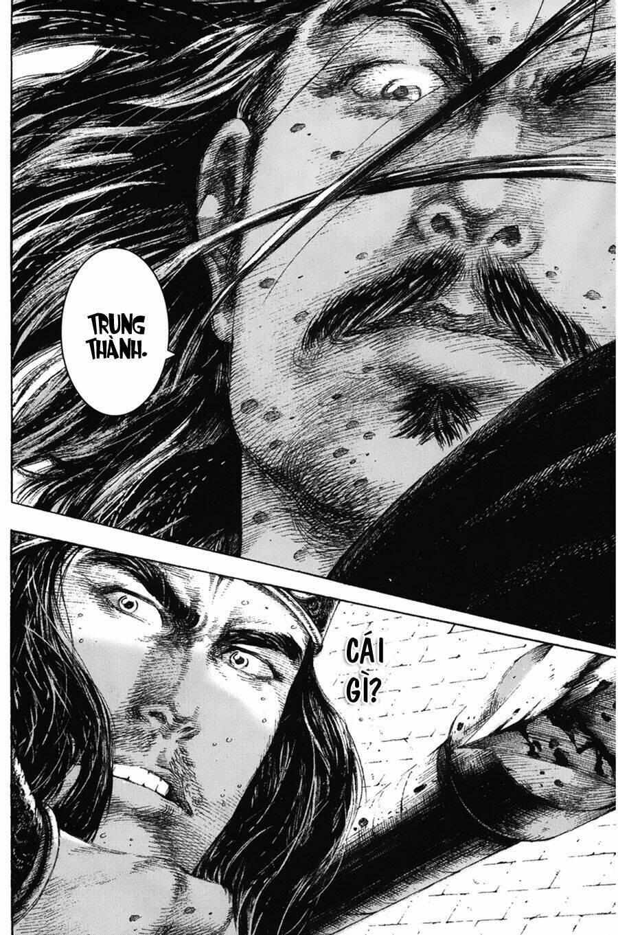 Hỏa Phụng Liêu Nguyên: Chapter 123