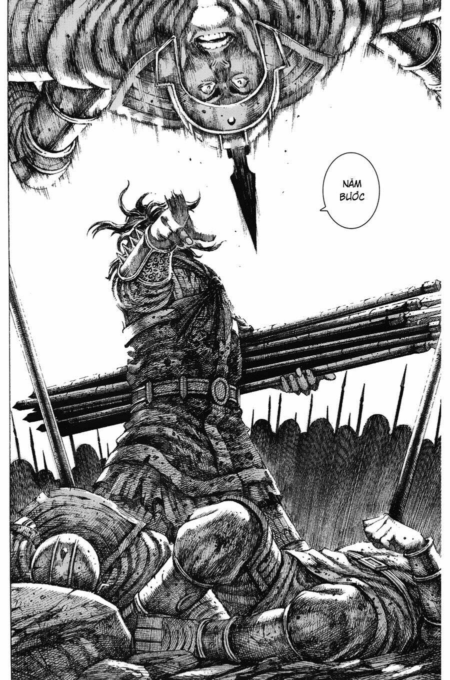 Hỏa Phụng Liêu Nguyên: Chapter 123