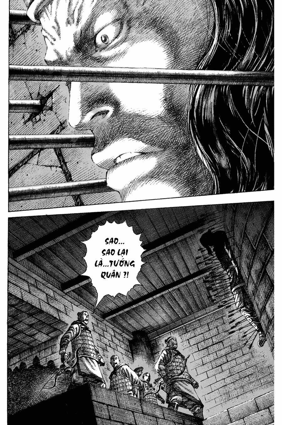 Hỏa Phụng Liêu Nguyên: Chapter 126