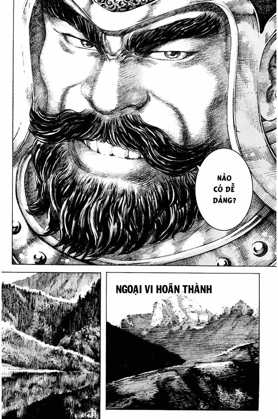 Hỏa Phụng Liêu Nguyên: Chapter 130