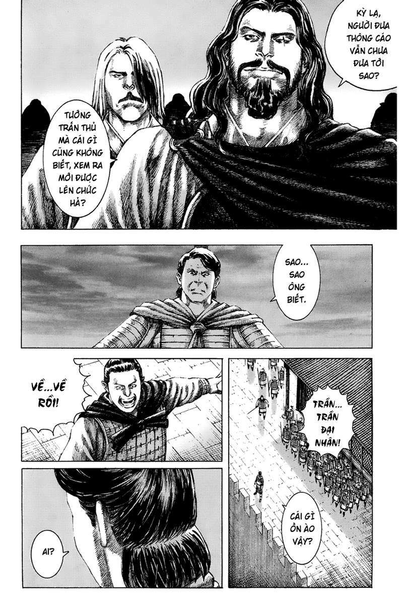 Hỏa Phụng Liêu Nguyên: Chapter 132