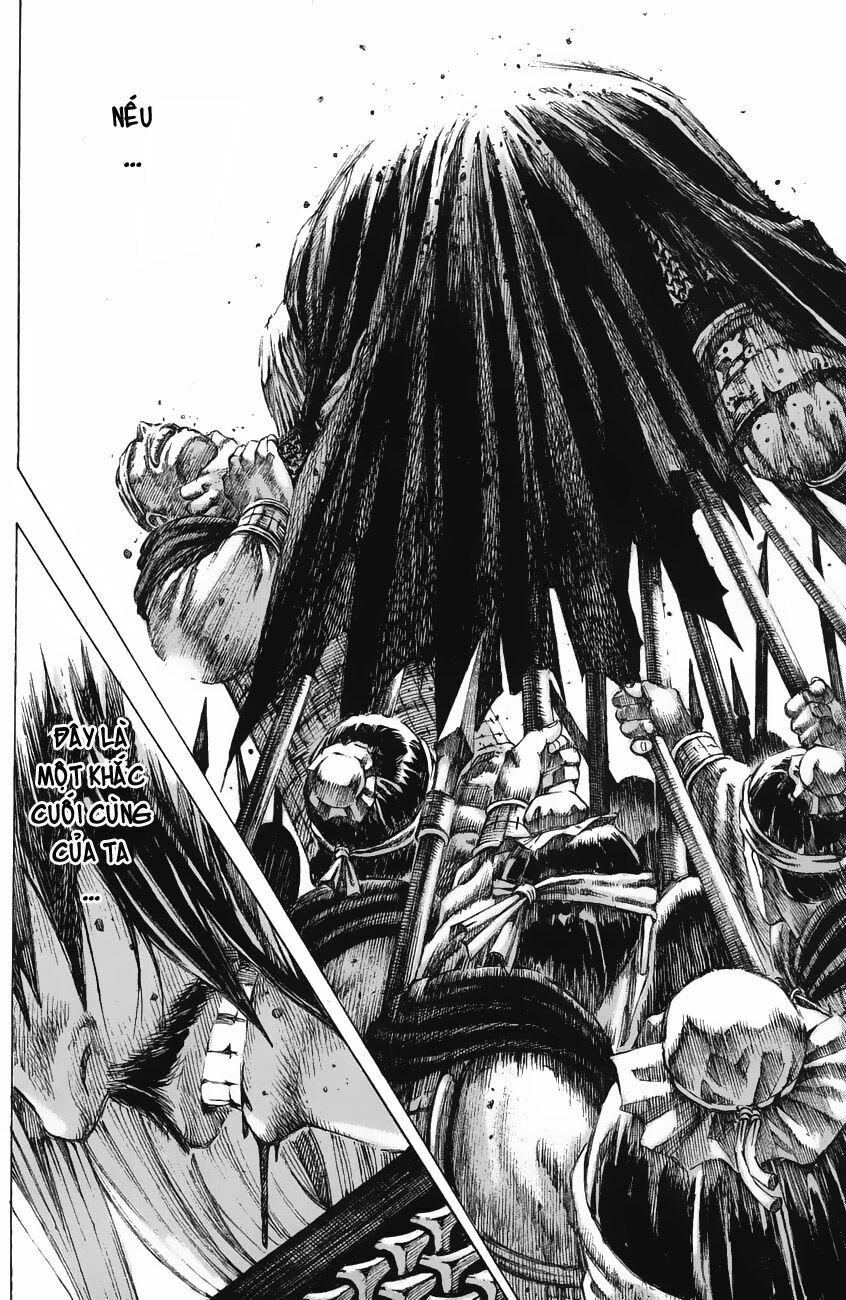 Hỏa Phụng Liêu Nguyên: Chapter 136