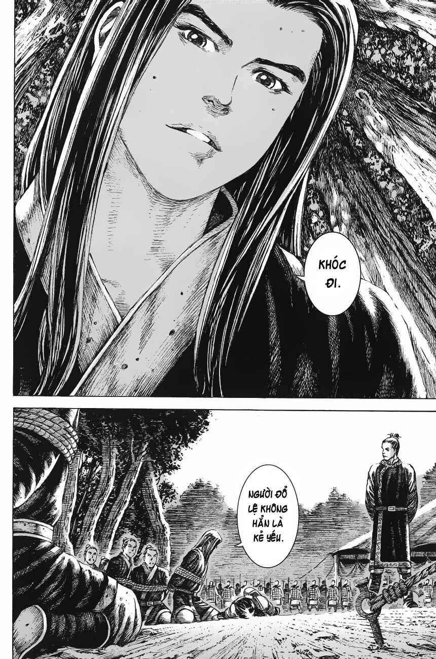 Hỏa Phụng Liêu Nguyên: Chapter 137