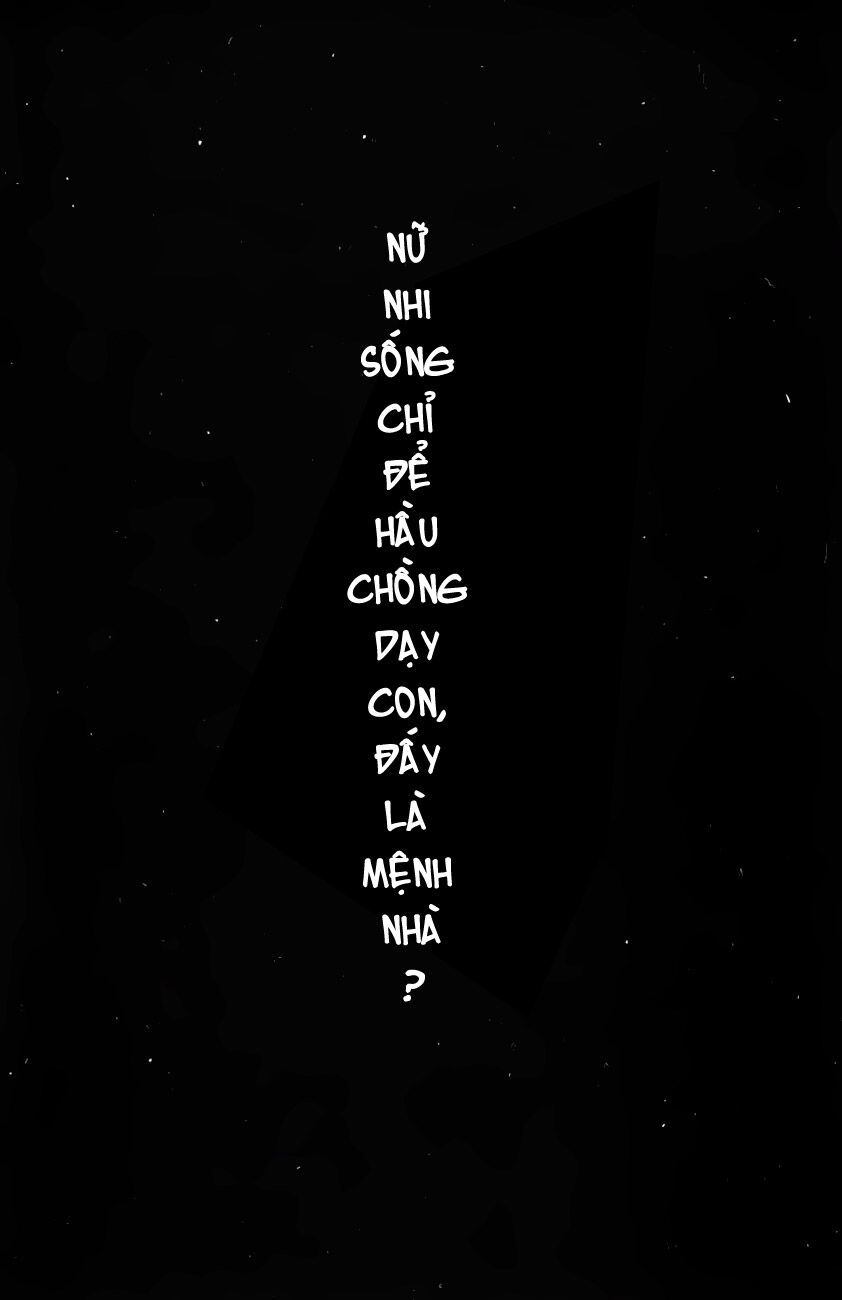 Hỏa Phụng Liêu Nguyên: Chapter 137