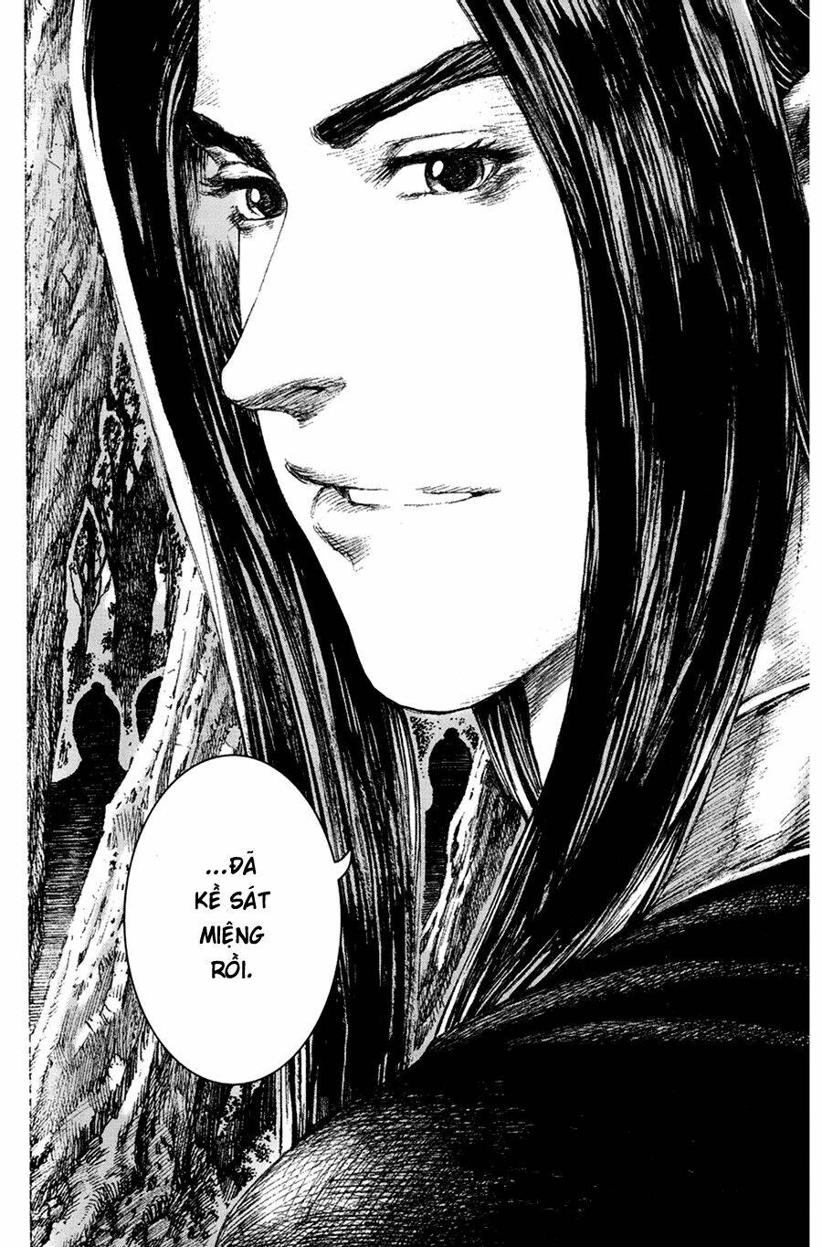Hỏa Phụng Liêu Nguyên: Chapter 144