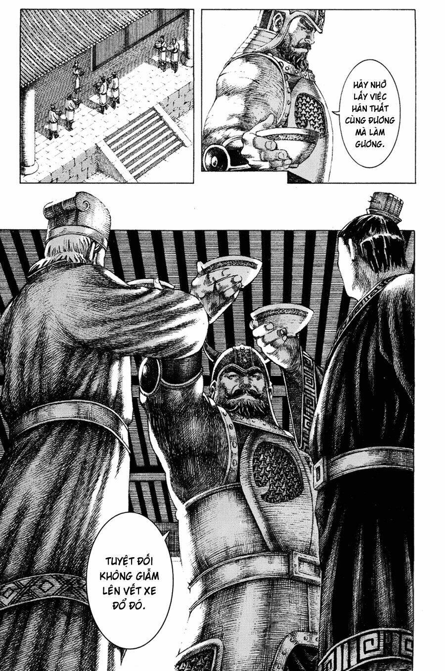 Hỏa Phụng Liêu Nguyên: Chapter 150