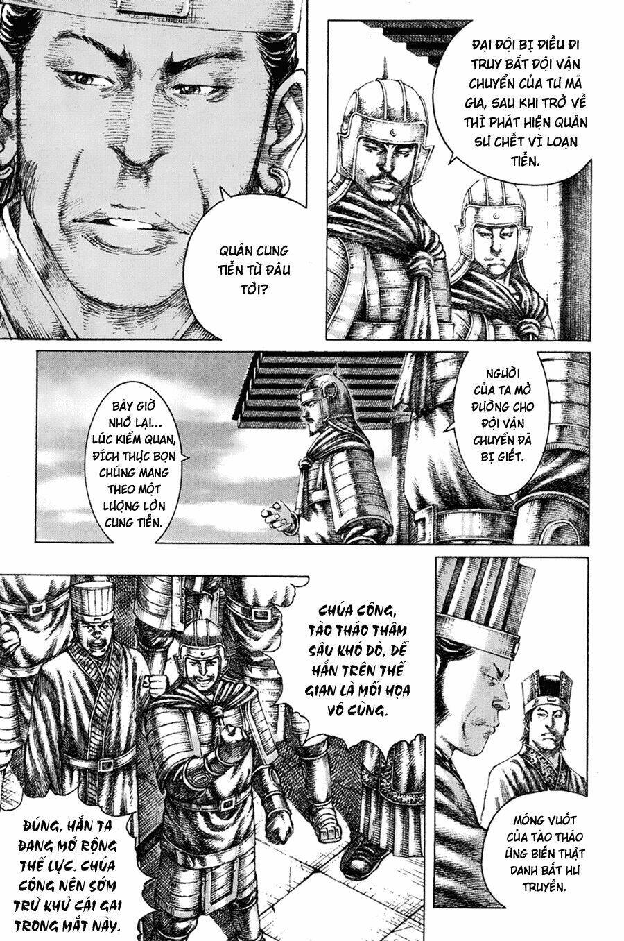 Hỏa Phụng Liêu Nguyên: Chapter 150