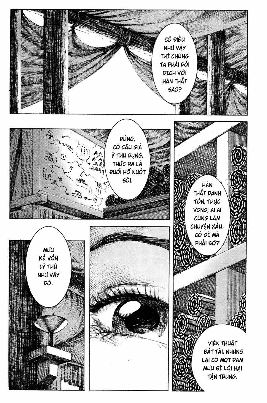 Hỏa Phụng Liêu Nguyên: Chapter 150
