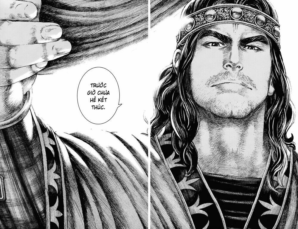 Hỏa Phụng Liêu Nguyên: Chapter 150