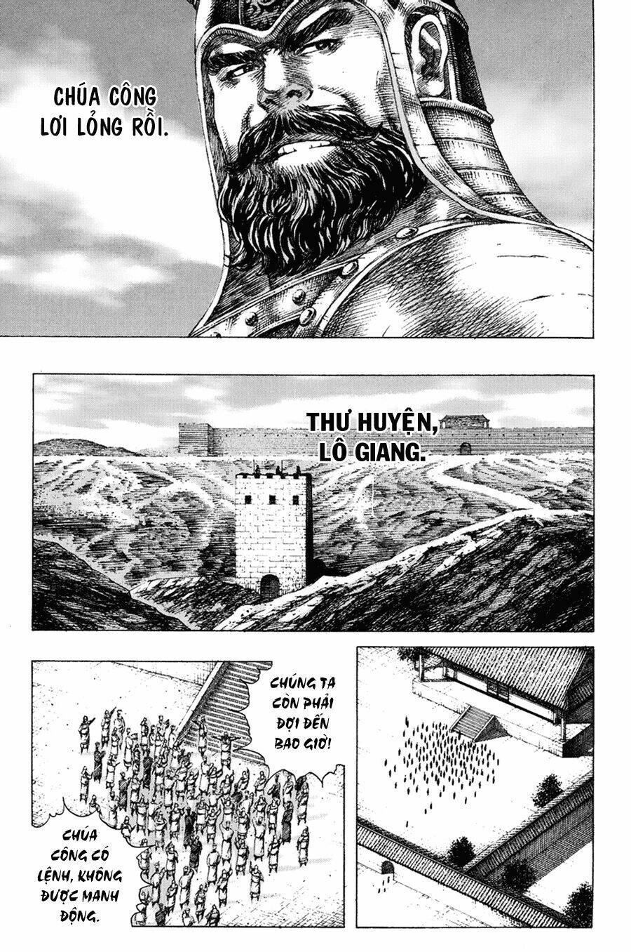 Hỏa Phụng Liêu Nguyên: Chapter 150