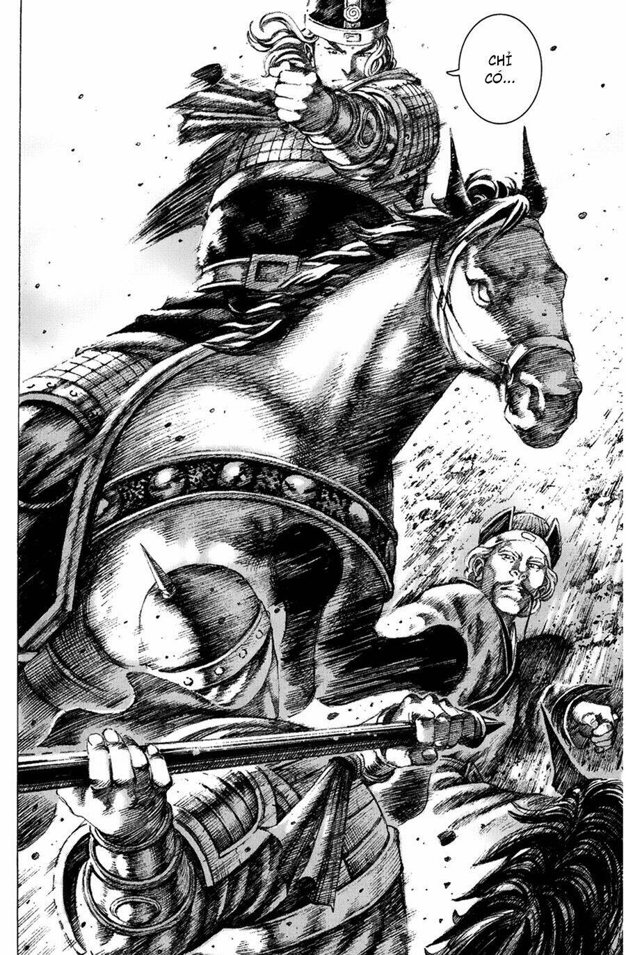 Hỏa Phụng Liêu Nguyên: Chapter 152