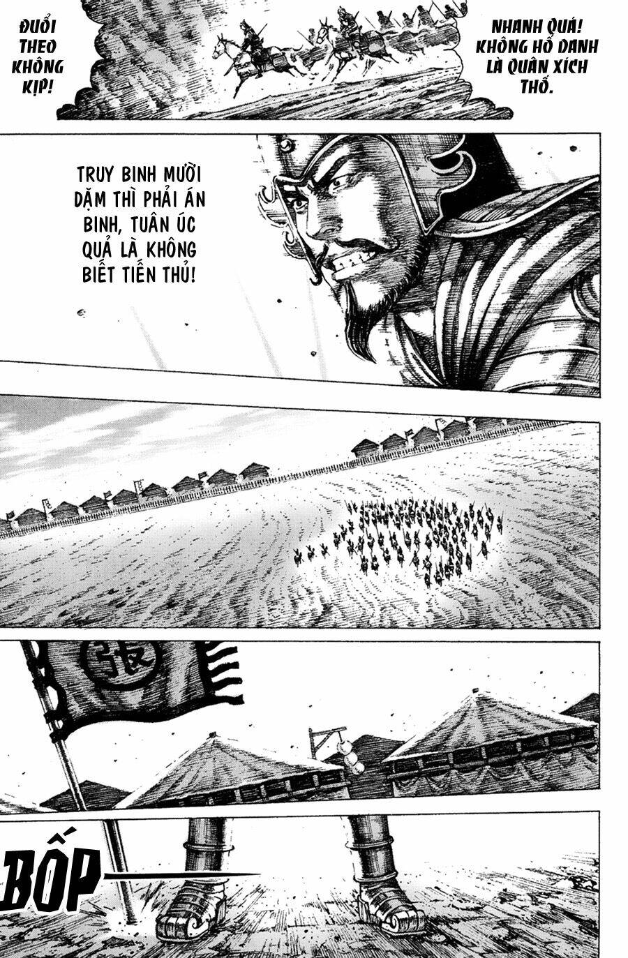 Hỏa Phụng Liêu Nguyên: Chapter 155