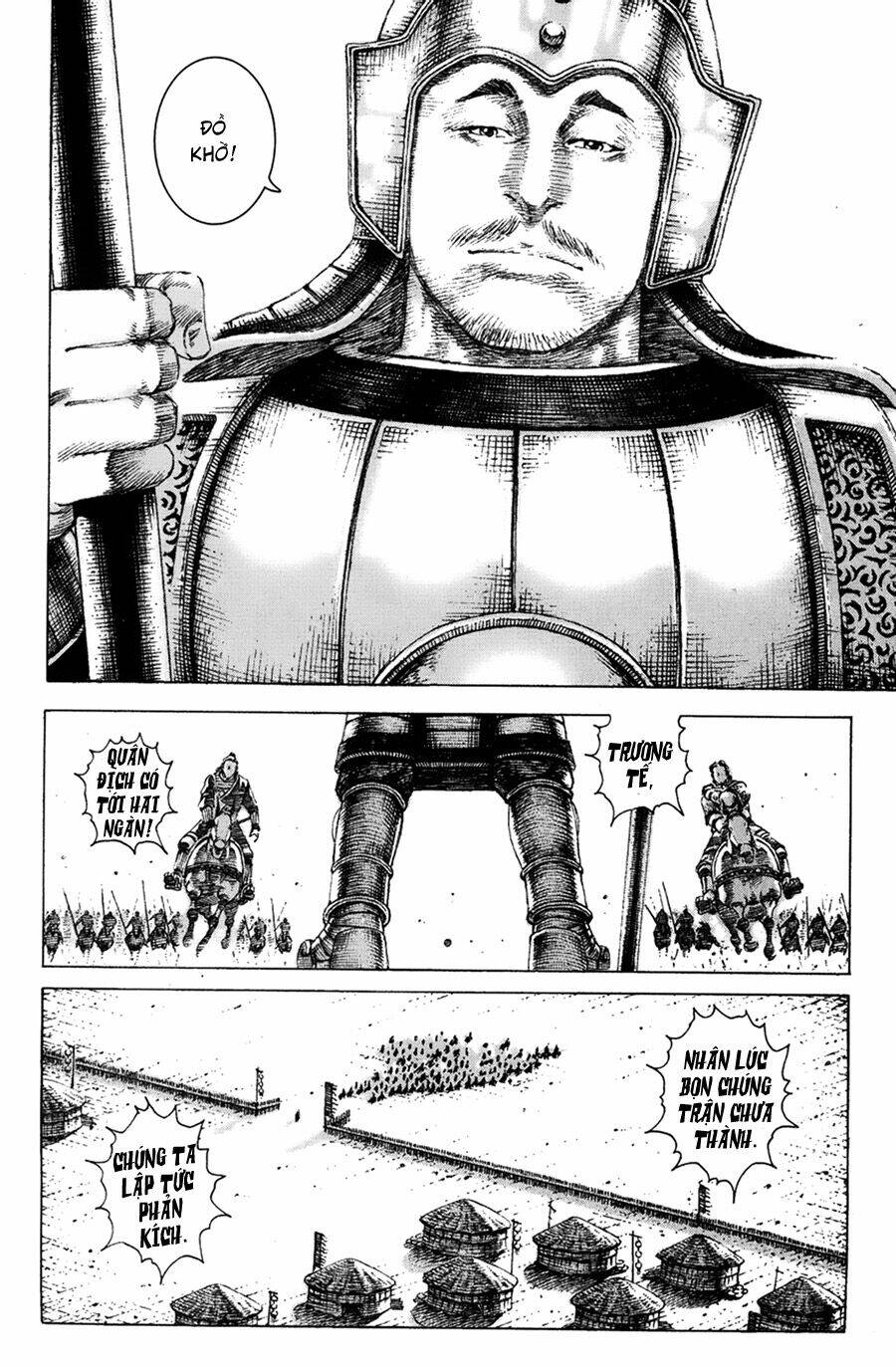 Hỏa Phụng Liêu Nguyên: Chapter 155