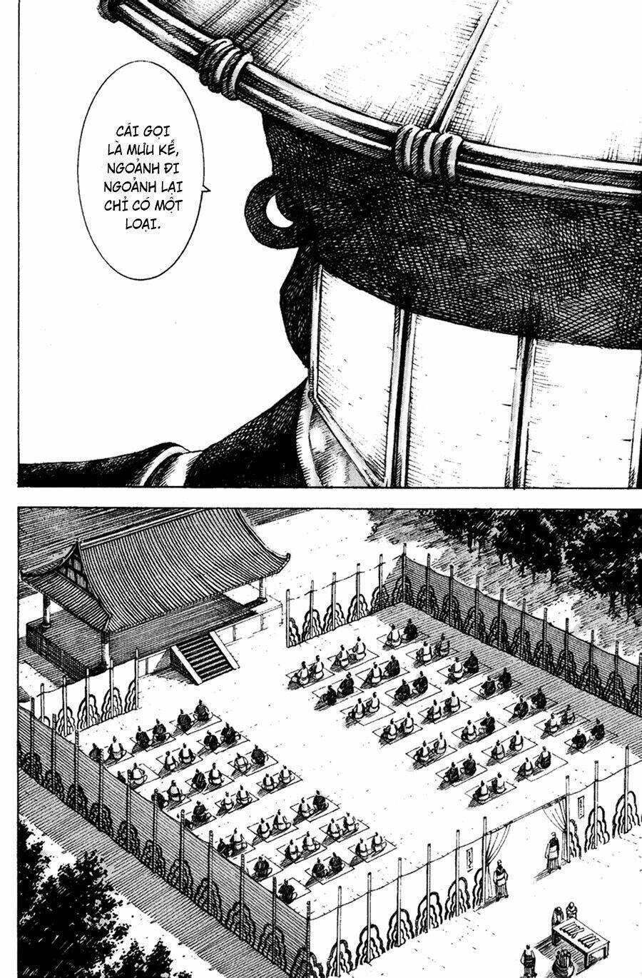 Hỏa Phụng Liêu Nguyên: Chapter 159