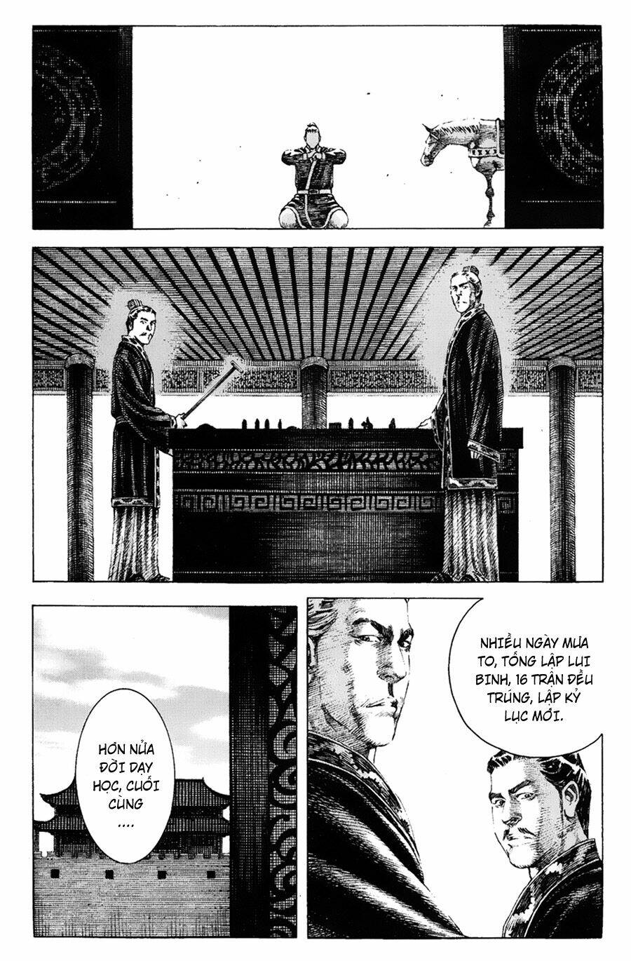 Hỏa Phụng Liêu Nguyên: Chapter 159