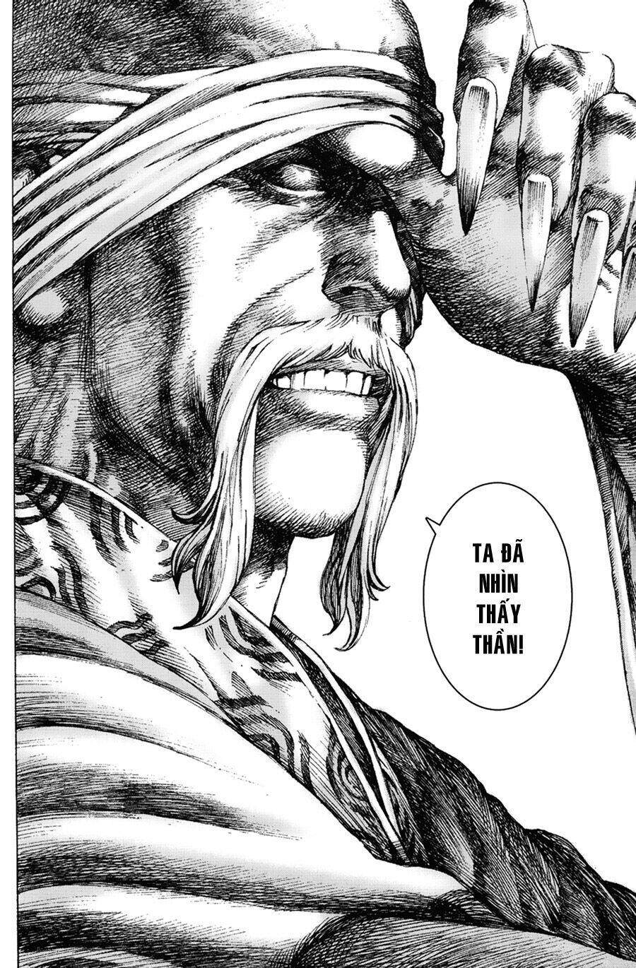 Hỏa Phụng Liêu Nguyên: Chapter 159