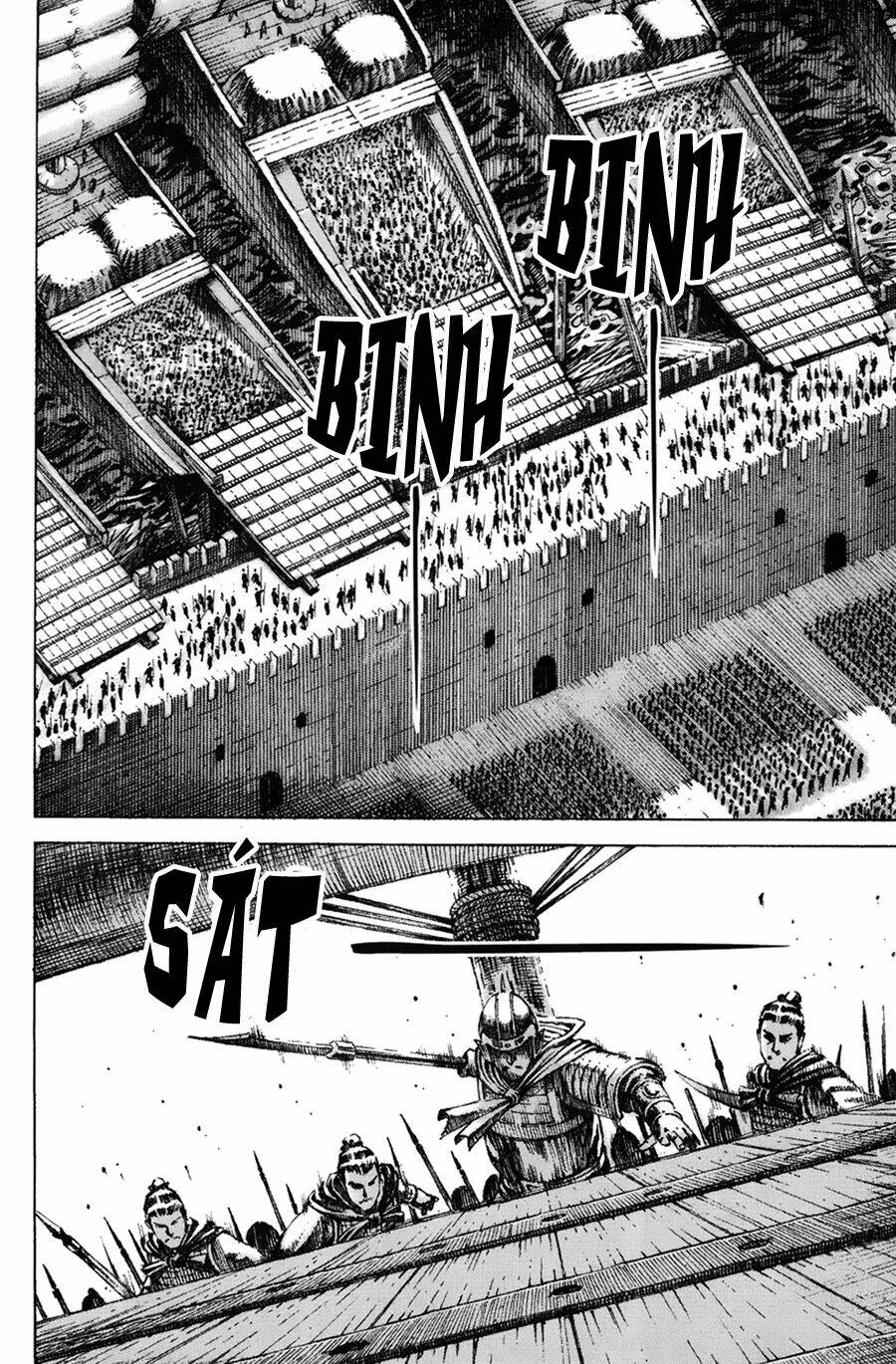 Hỏa Phụng Liêu Nguyên: Chapter 163