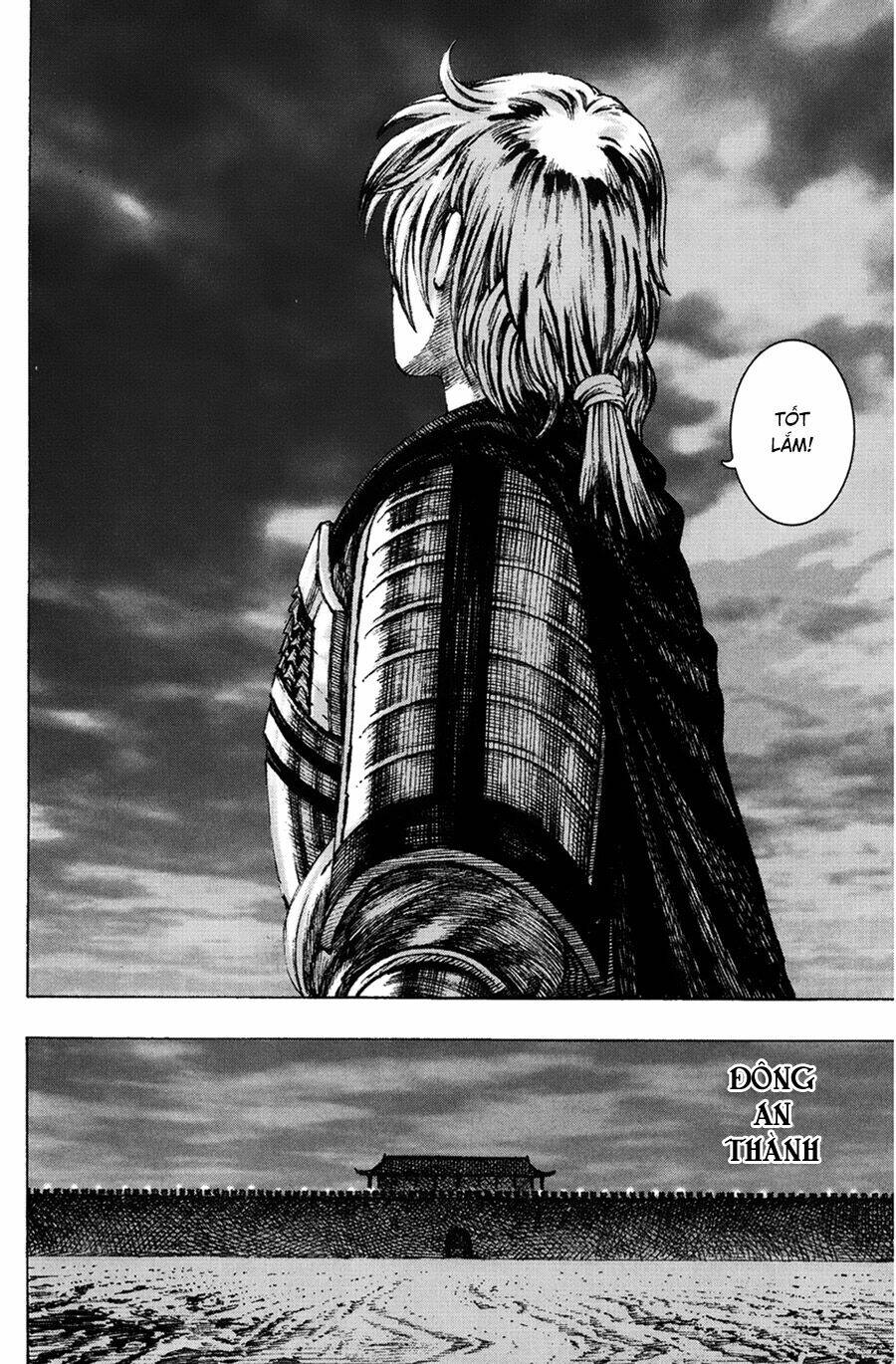 Hỏa Phụng Liêu Nguyên: Chapter 163