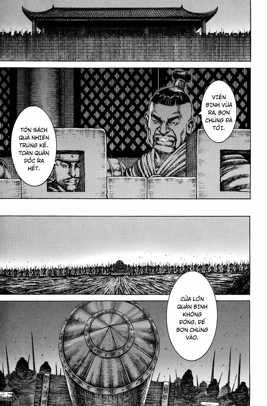 Hỏa Phụng Liêu Nguyên: Chapter 163