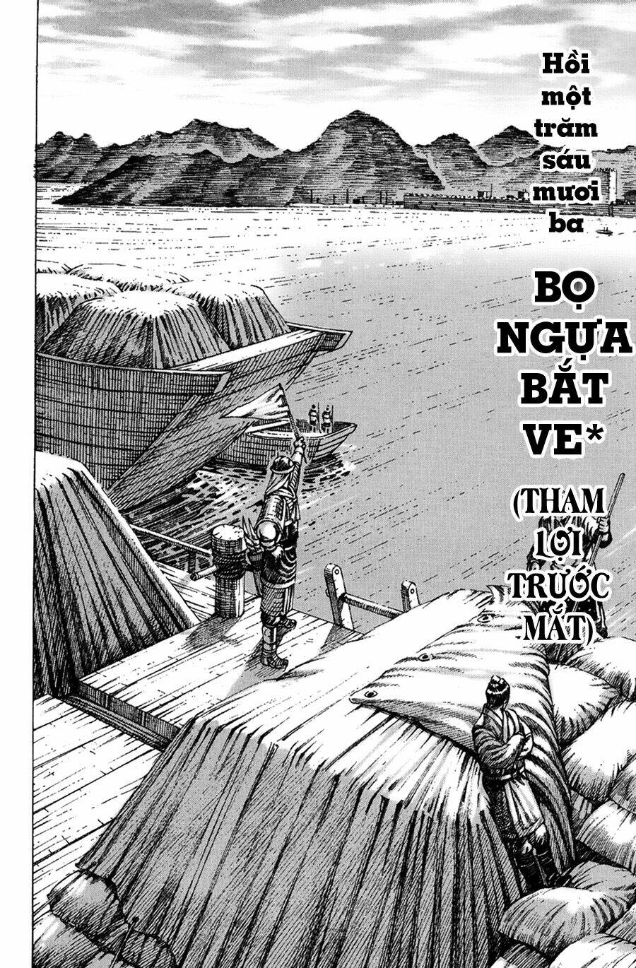 Hỏa Phụng Liêu Nguyên: Chapter 163