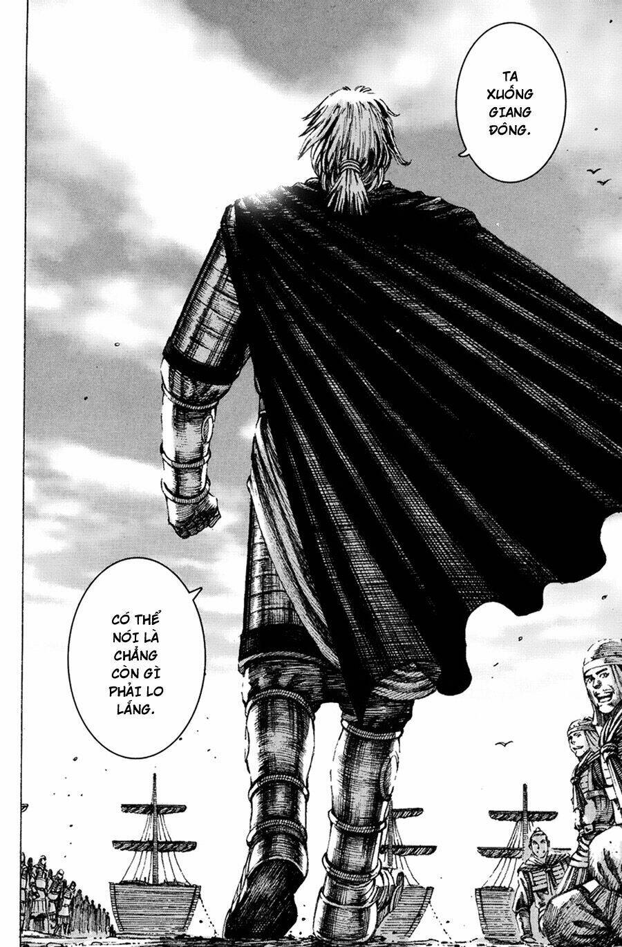 Hỏa Phụng Liêu Nguyên: Chapter 166