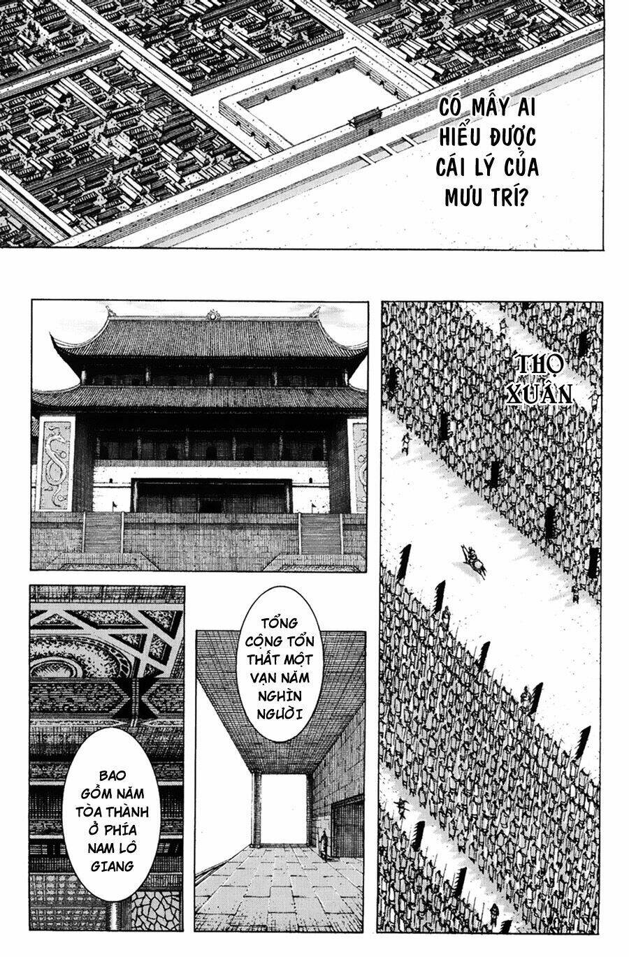 Hỏa Phụng Liêu Nguyên: Chapter 166