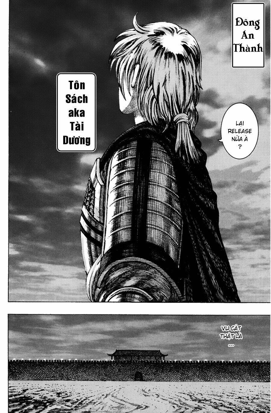 Hỏa Phụng Liêu Nguyên: Chapter 166