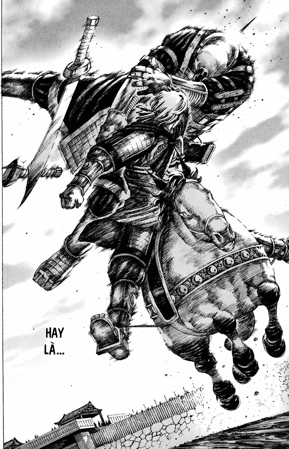 Hỏa Phụng Liêu Nguyên: Chapter 167