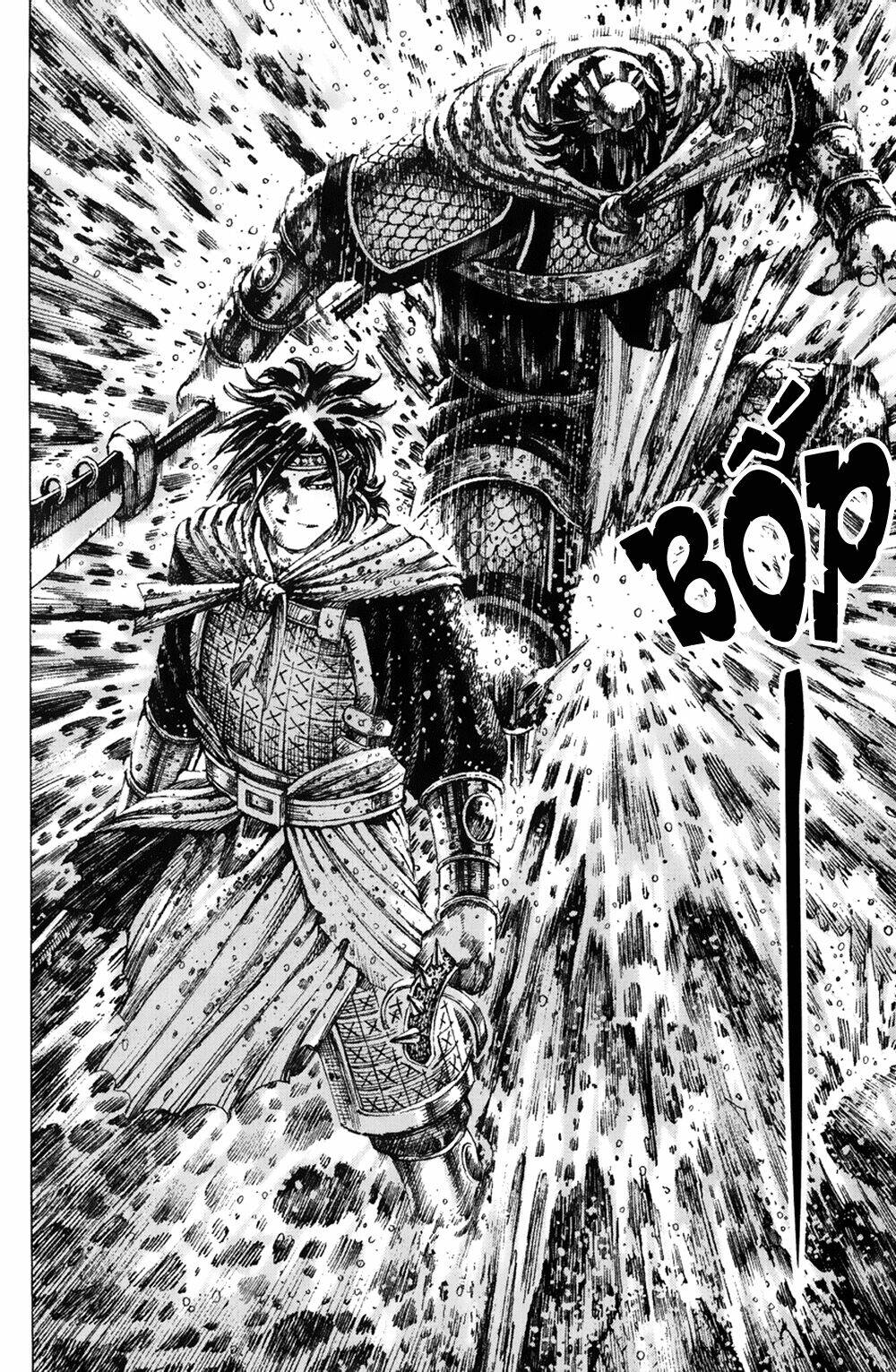 Hỏa Phụng Liêu Nguyên: Chapter 170