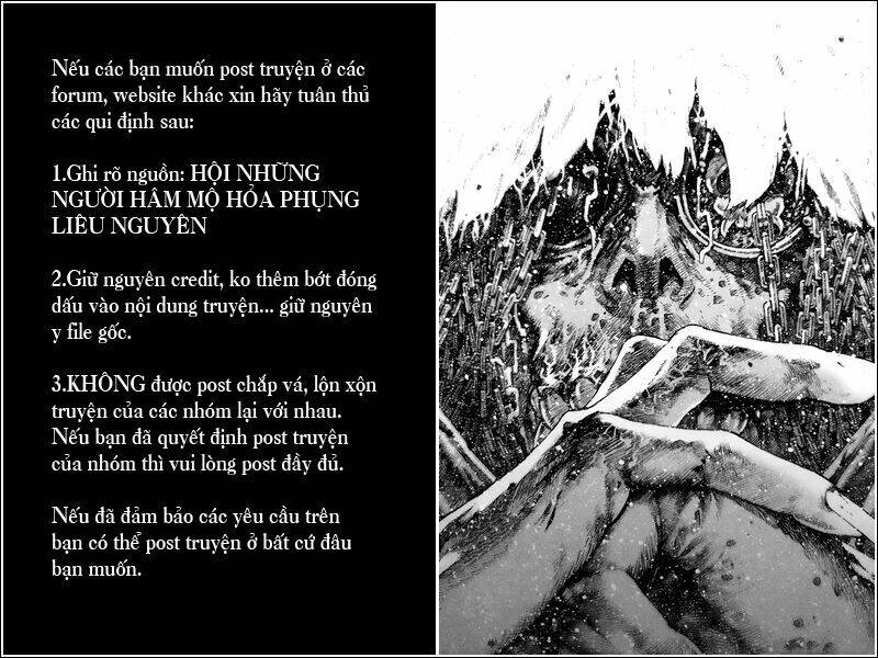 Hỏa Phụng Liêu Nguyên: Chapter 174
