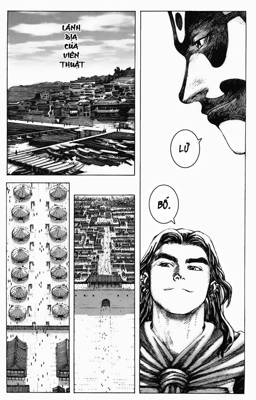 Hỏa Phụng Liêu Nguyên: Chapter 175