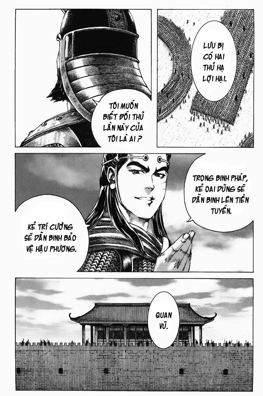 Hỏa Phụng Liêu Nguyên: Chapter 175