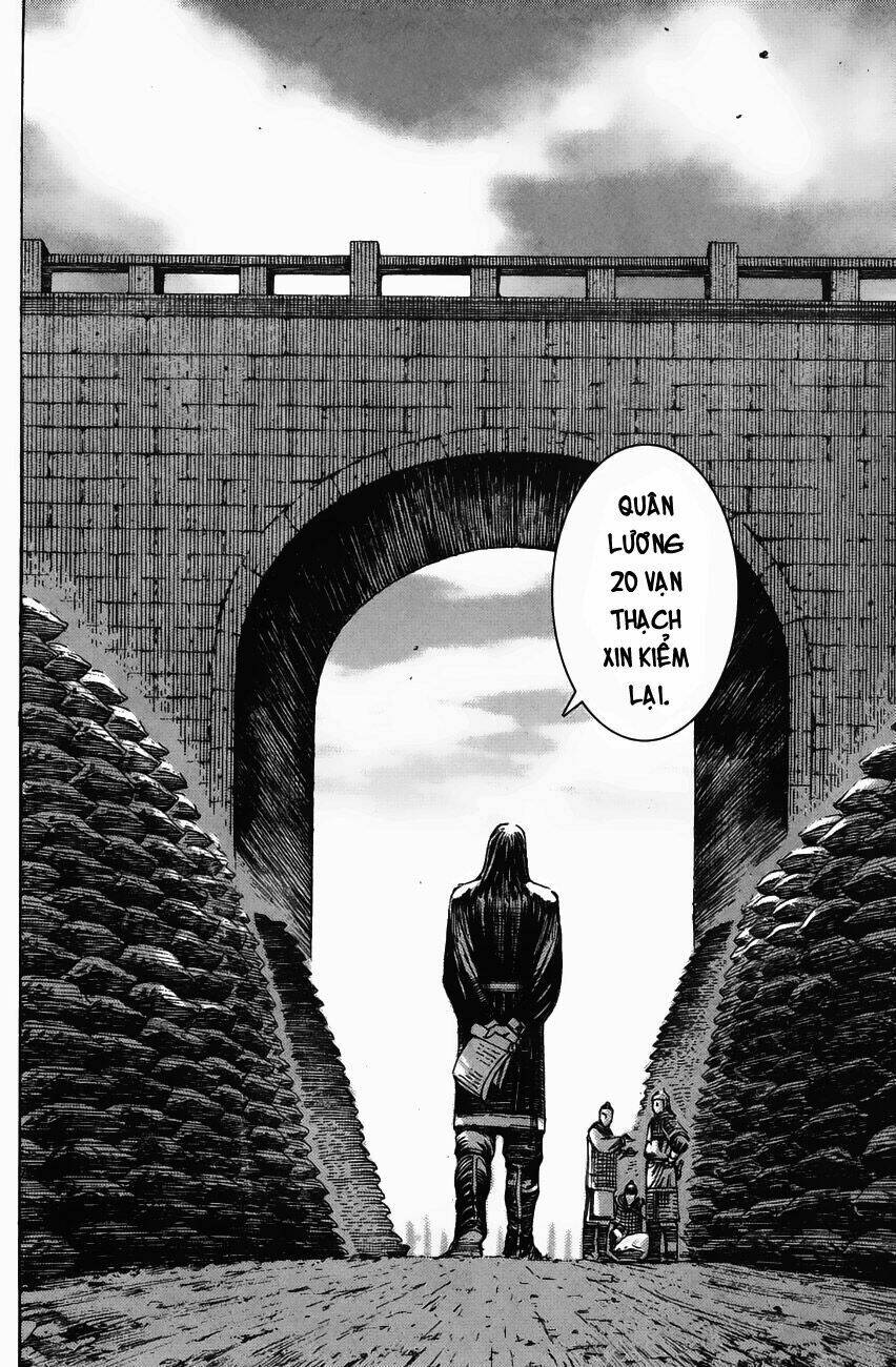 Hỏa Phụng Liêu Nguyên: Chapter 175
