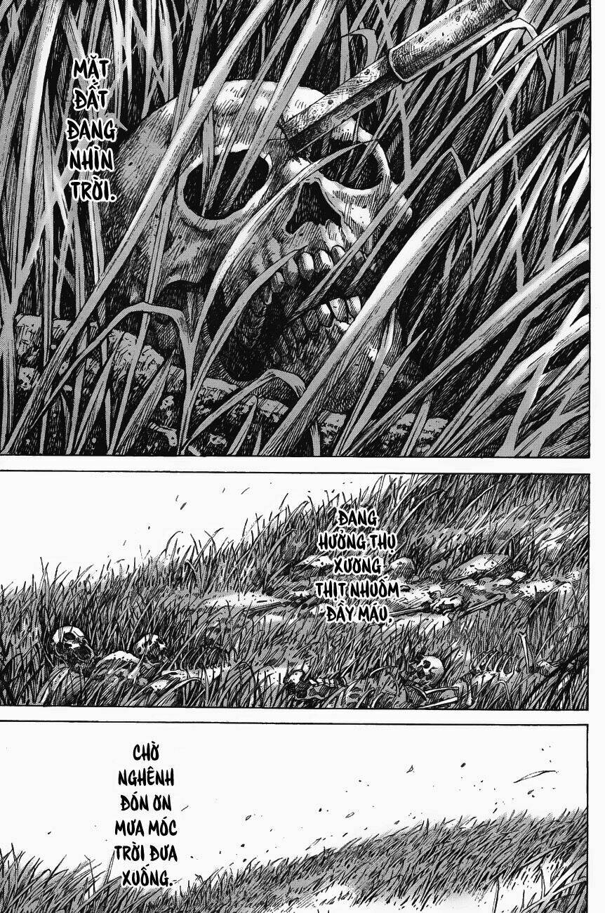Hỏa Phụng Liêu Nguyên: Chapter 176