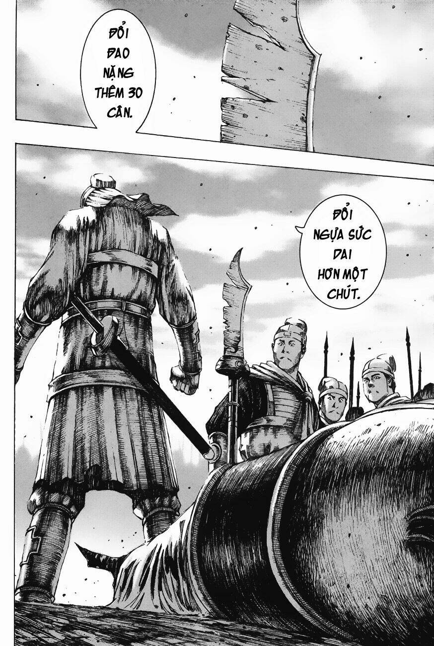 Hỏa Phụng Liêu Nguyên: Chapter 176