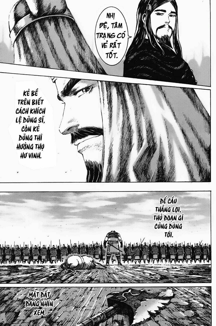 Hỏa Phụng Liêu Nguyên: Chapter 176