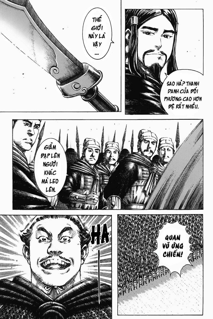 Hỏa Phụng Liêu Nguyên: Chapter 176
