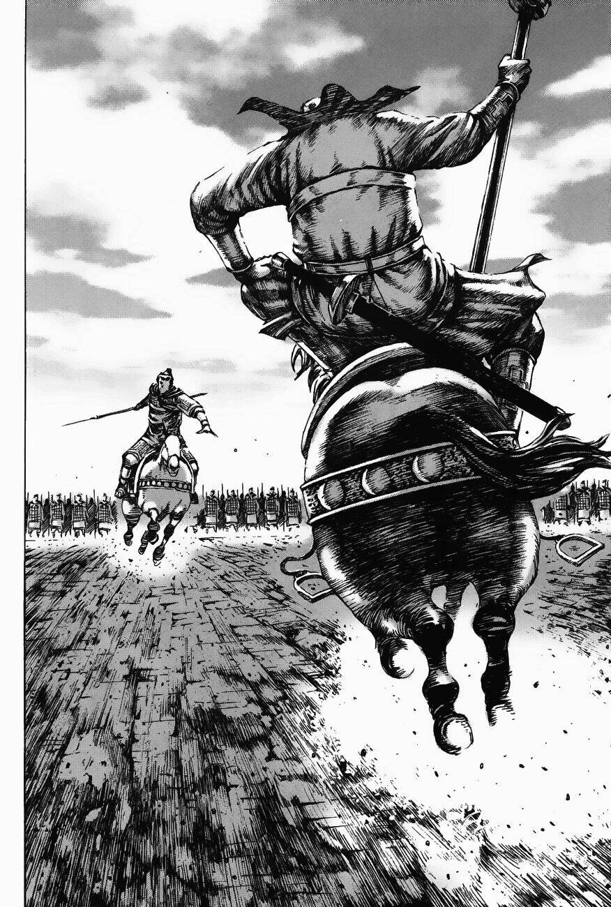 Hỏa Phụng Liêu Nguyên: Chapter 176
