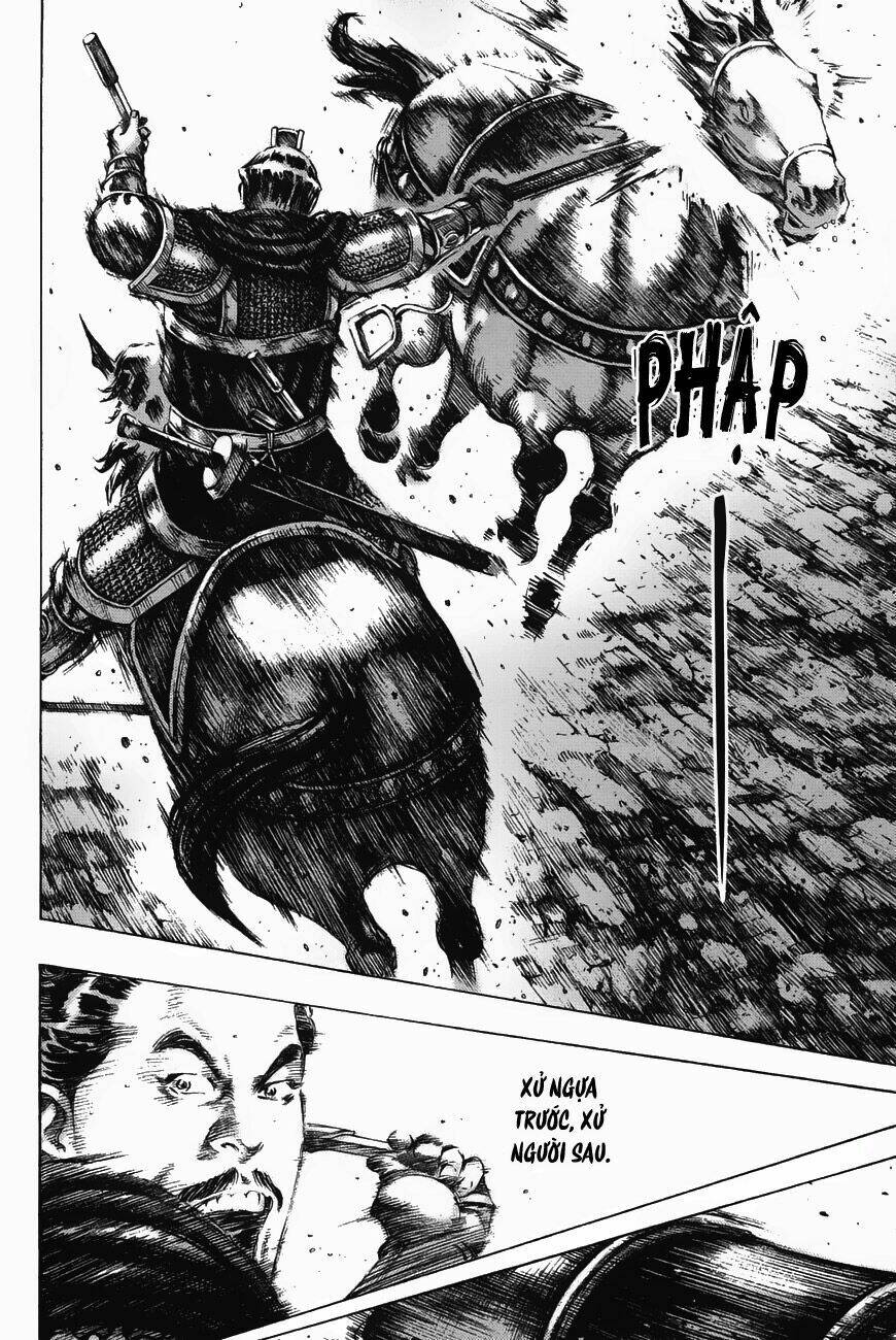 Hỏa Phụng Liêu Nguyên: Chapter 176