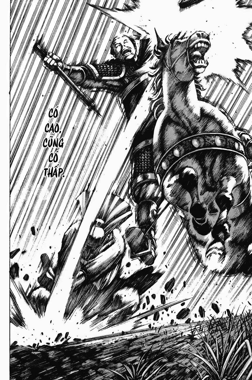 Hỏa Phụng Liêu Nguyên: Chapter 176