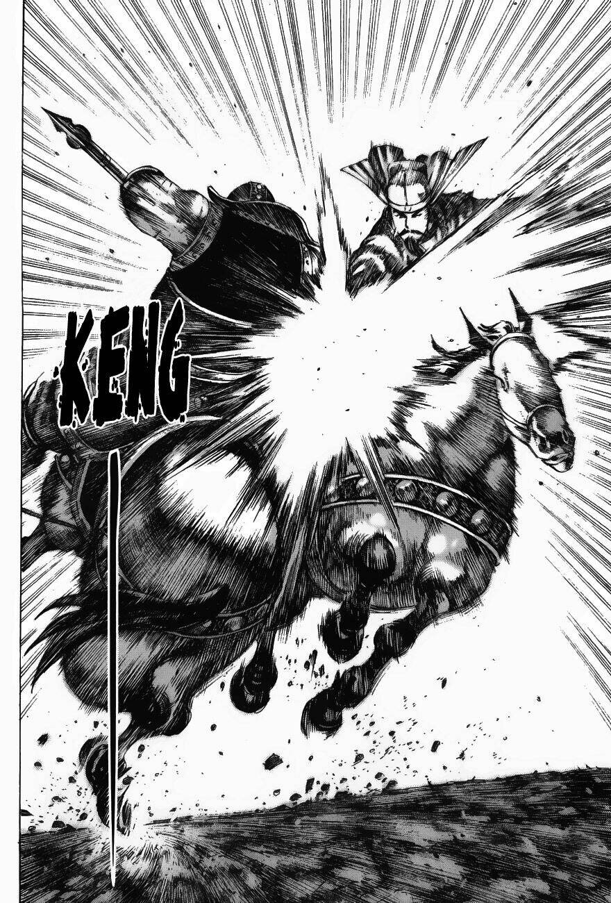Hỏa Phụng Liêu Nguyên: Chapter 176