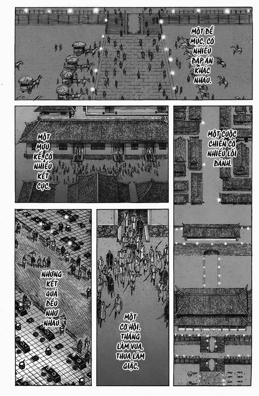 Hỏa Phụng Liêu Nguyên: Chapter 177
