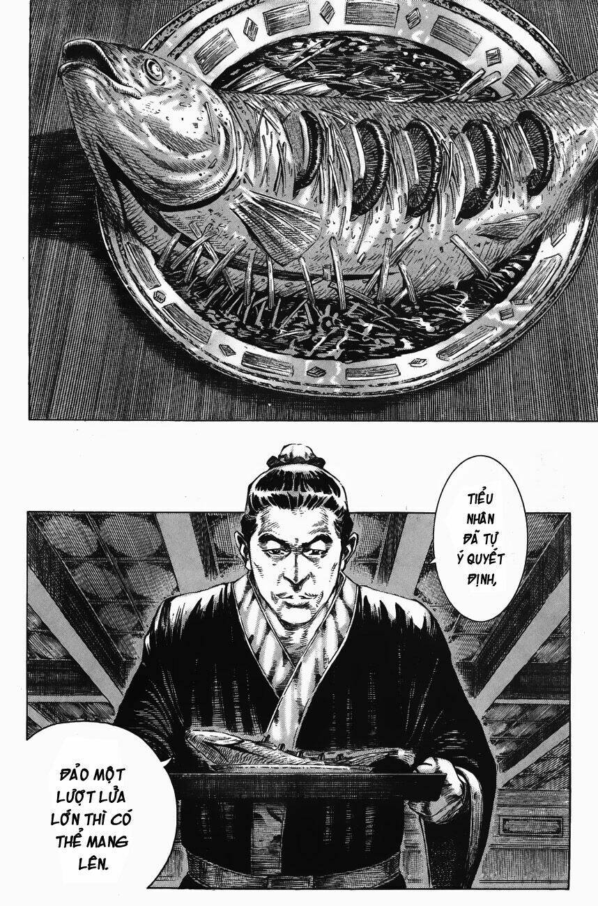 Hỏa Phụng Liêu Nguyên: Chapter 178