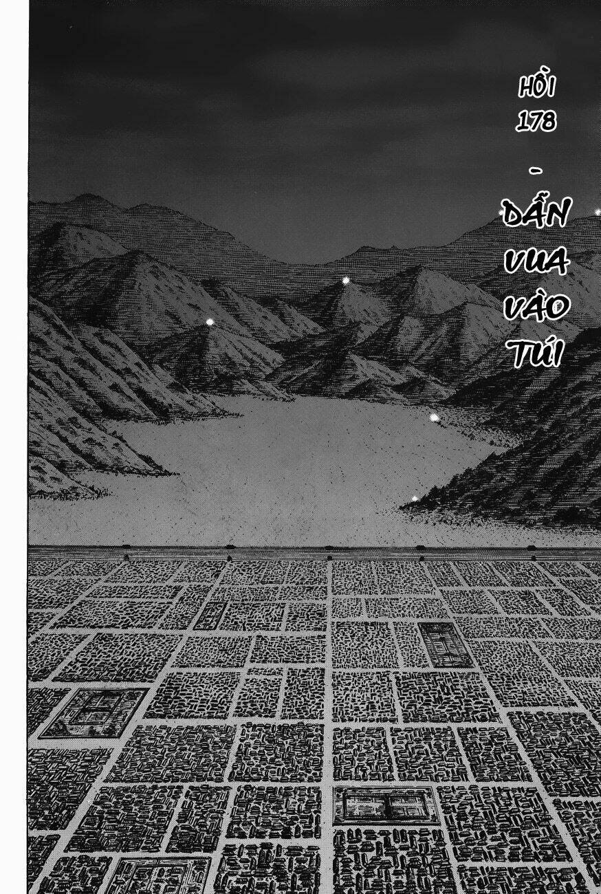 Hỏa Phụng Liêu Nguyên: Chapter 178